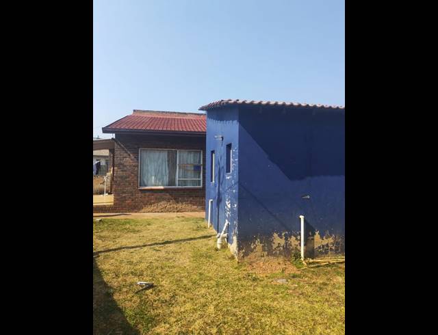 3 BEDROOM HOUSE FOR SALE IN MID ENNERDALE